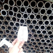 Tube en acier inoxydable noir non allié avec des tuyaux sans cote à prix compétitif de Liaocheng Chengsheng, en Chine